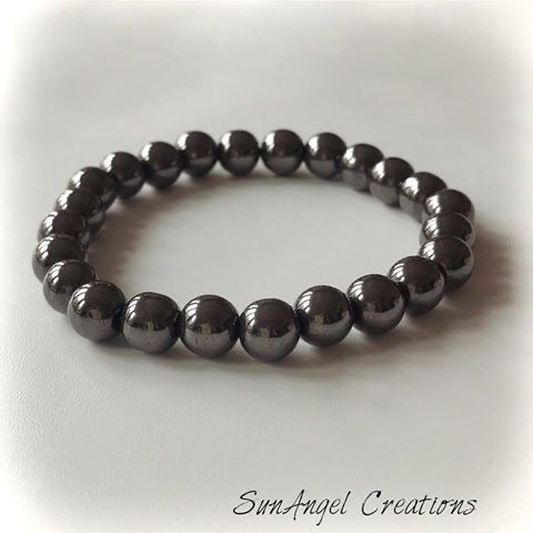 Armband - Beskydd och Jordning