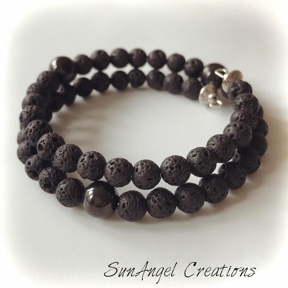 Armband - Spirit of strength