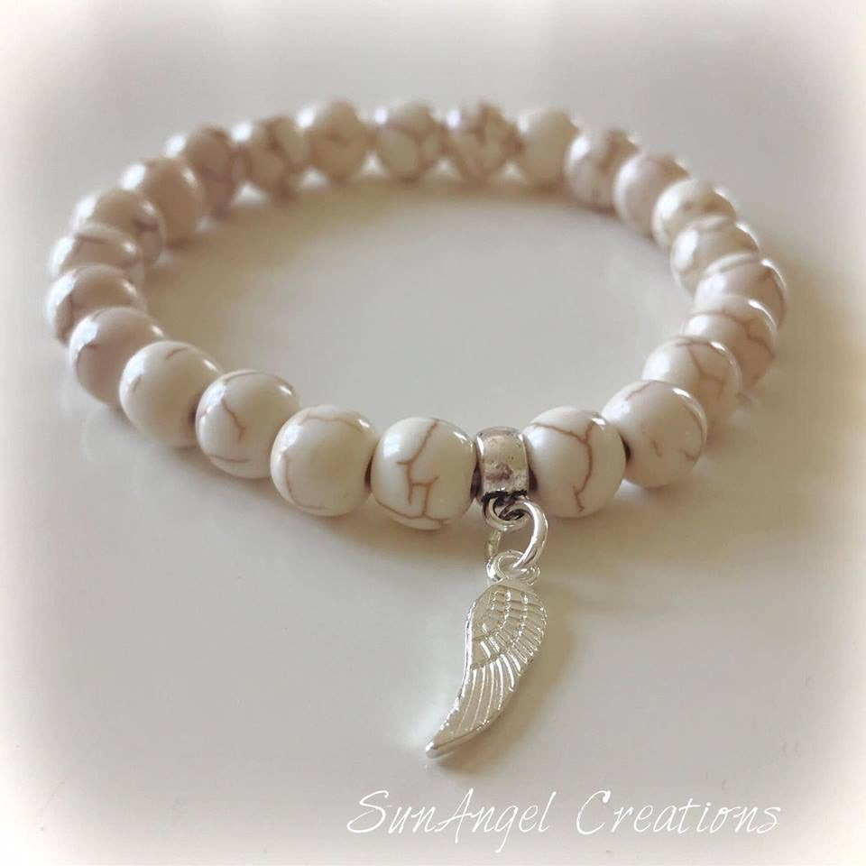 Armband - Spirit of shanti