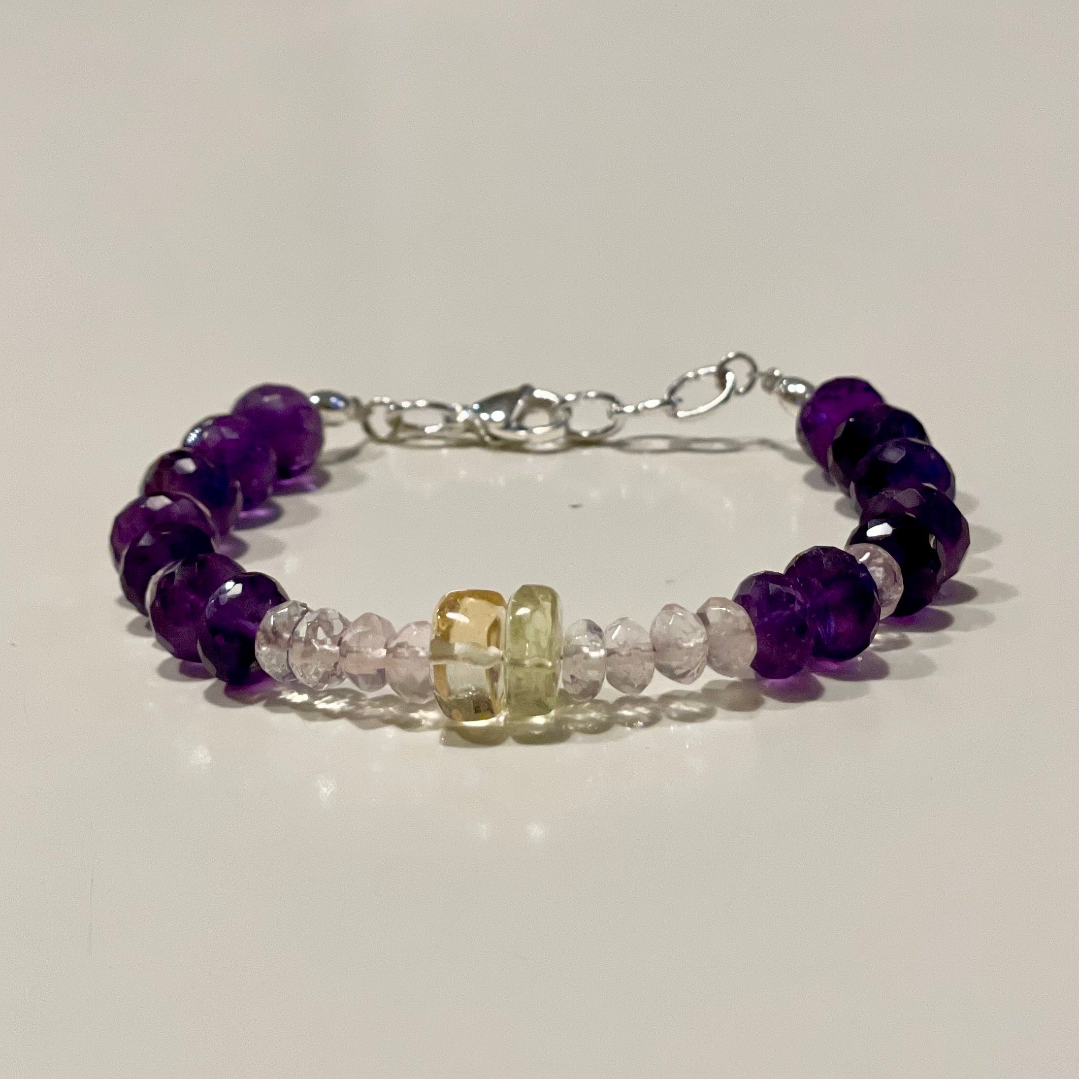 Armband - Eternal balance