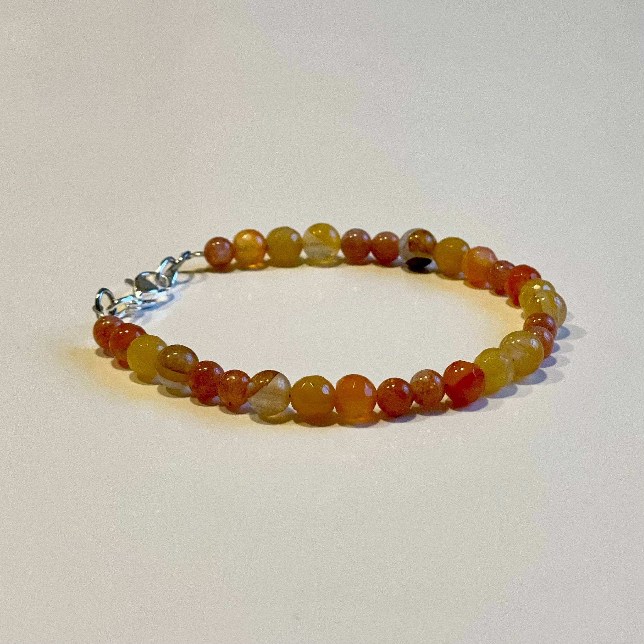 Armband - Glädje och ljus