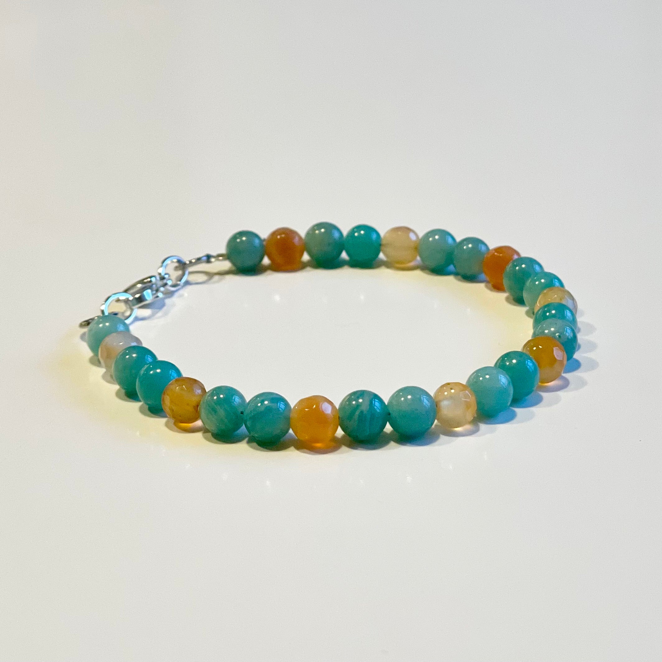 Armband - Balans och energi